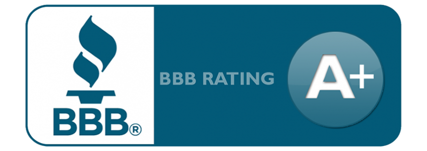 BBB Accredited Business 