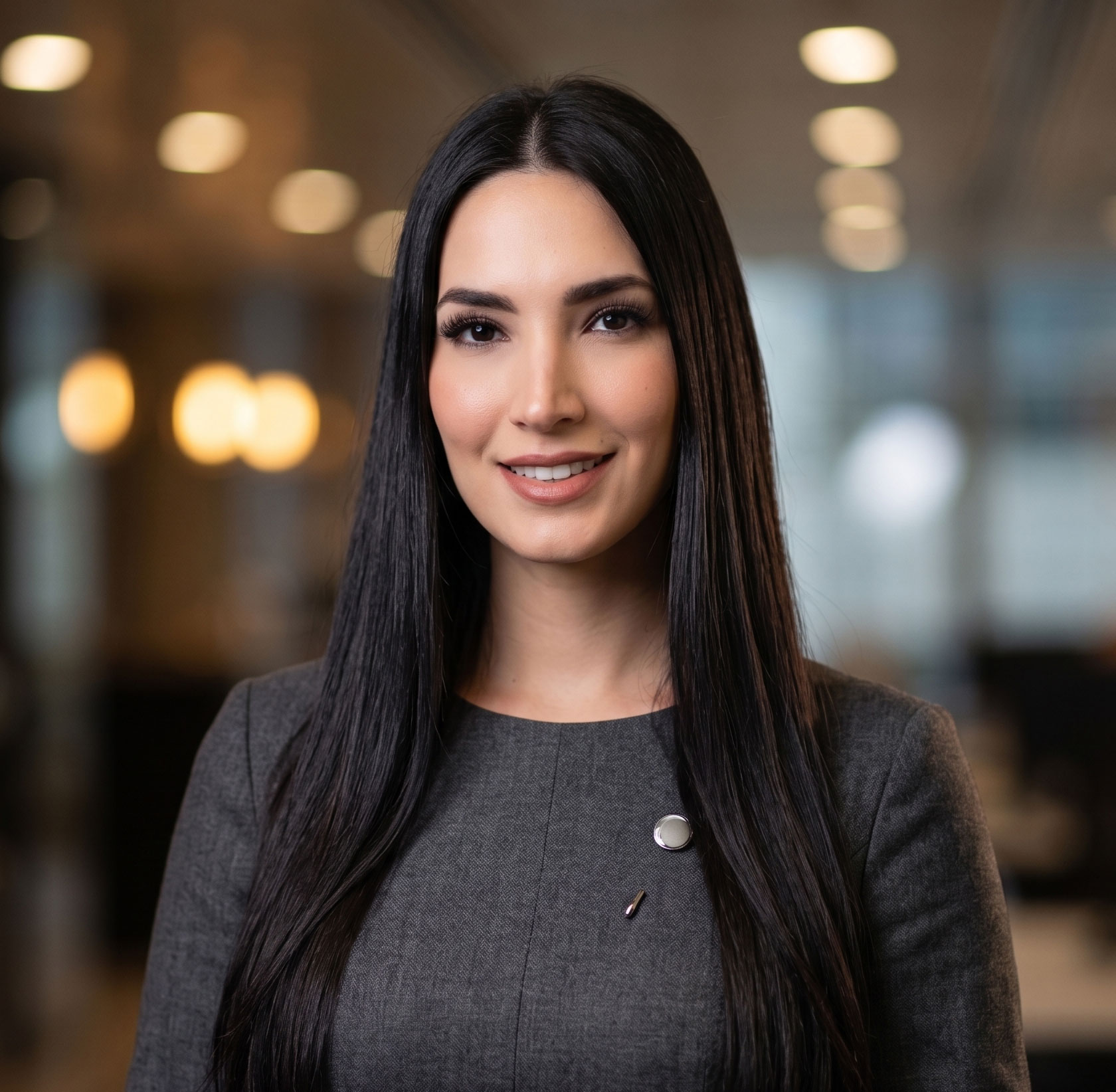 Ana Altafulla Paralegal