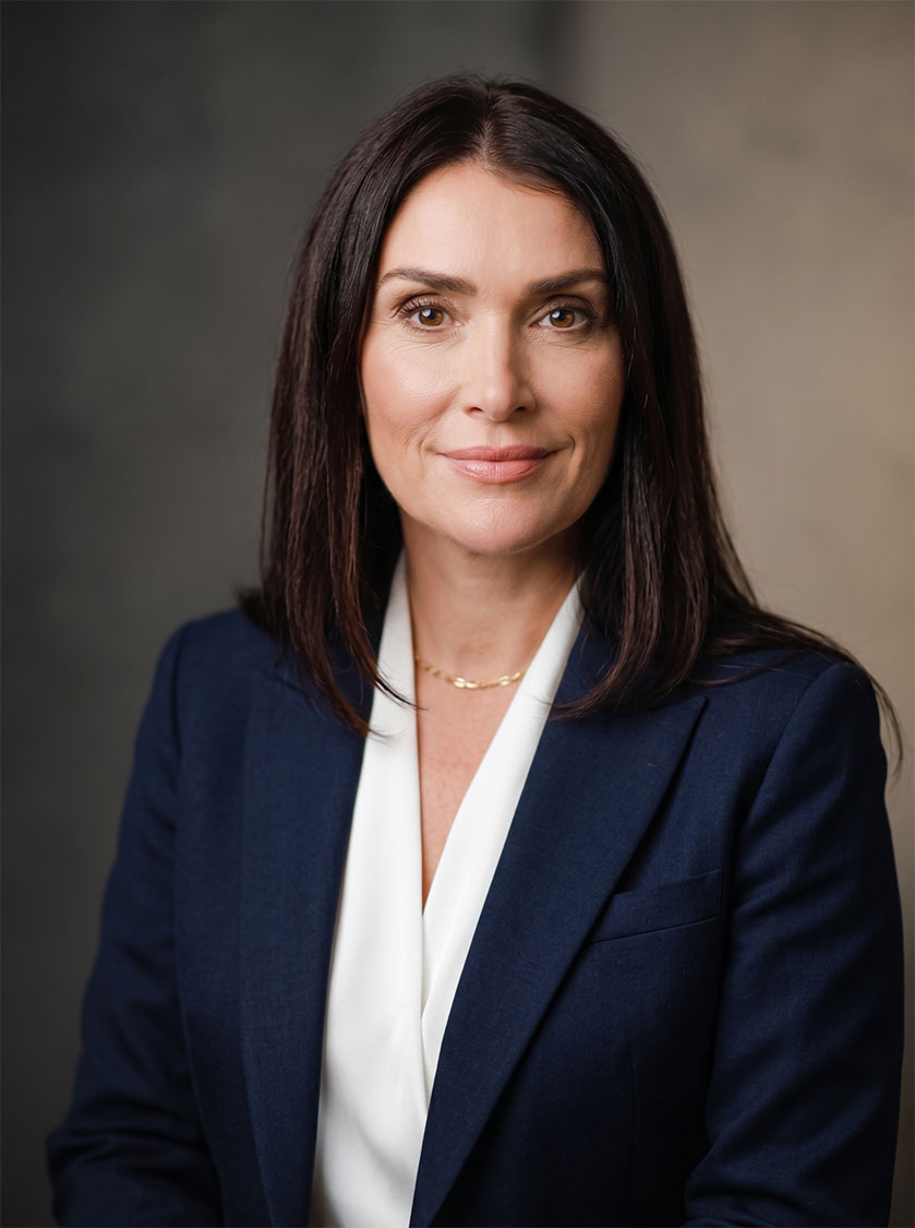 Christina Duran Investigator